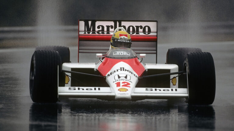 5 Cars From The 1980s That Define Racing History - cars define