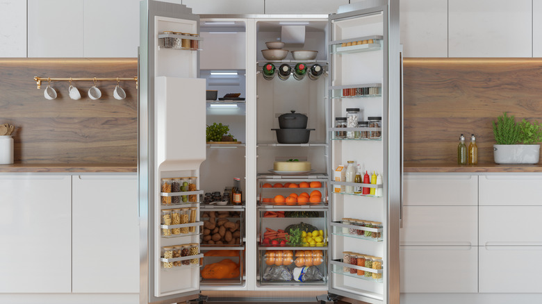 What Is The Average Lifespan Of A Refrigerator? - what average