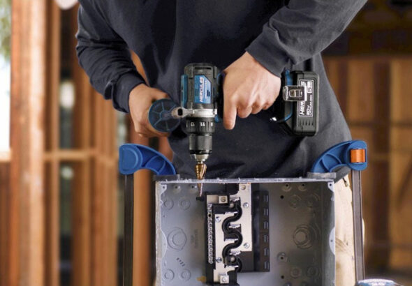 5 Harbor Freight Tools That Are More Powerful Than Snap-On - harbor freight