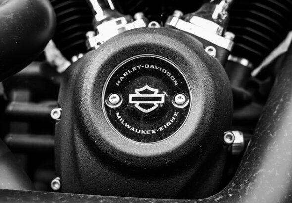 4 V-Twin Motorcycle Engines More Powerful Than The Harley-Davidson Milwaukee-Eight - v-twin motorcycle