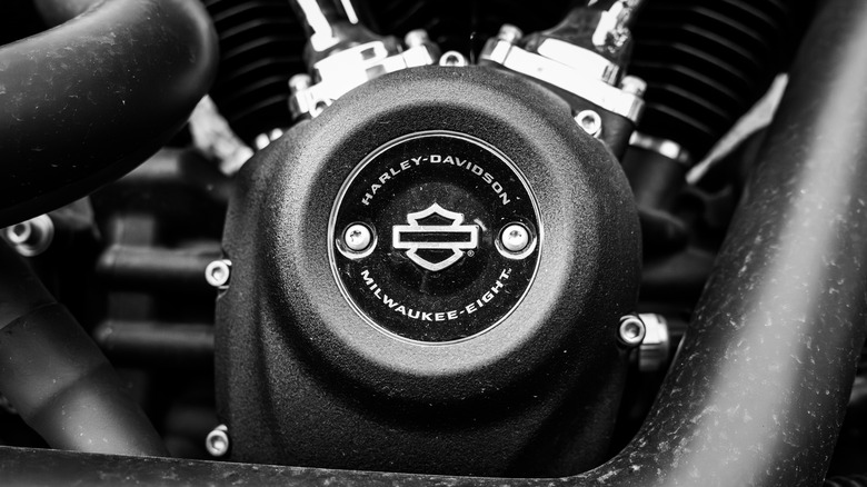 4 V-Twin Motorcycle Engines More Powerful Than The Harley-Davidson Milwaukee-Eight - v-twin motorcycle