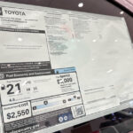 Fuel Economy Stickers Don't Tell The Whole Story - AAA Data Reveals Why - fuel economy