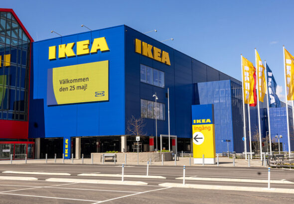 5 Perks You Didn't Realize Came With Ikea's Free Family Membership - perks didn't