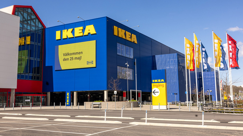 5 Perks You Didn't Realize Came With Ikea's Free Family Membership - perks didn't