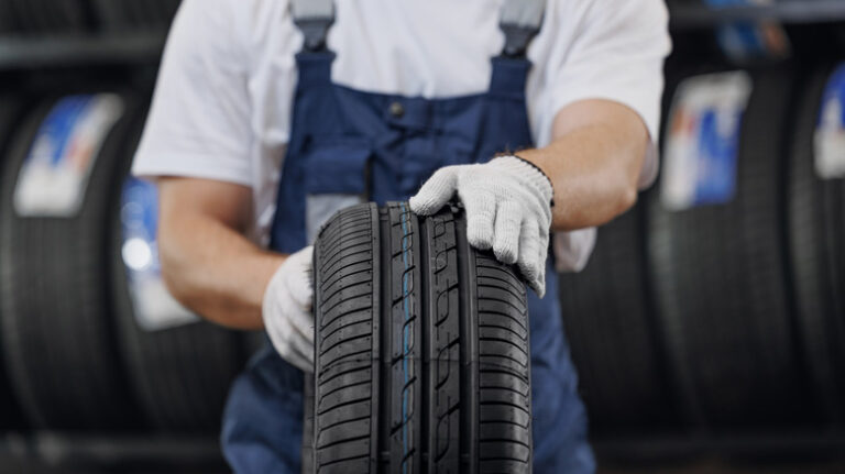 Not Michelin, Not Bridgestone – This Is The Best Truck Tire Brand By Customer Satisfaction - michelin bridgestone