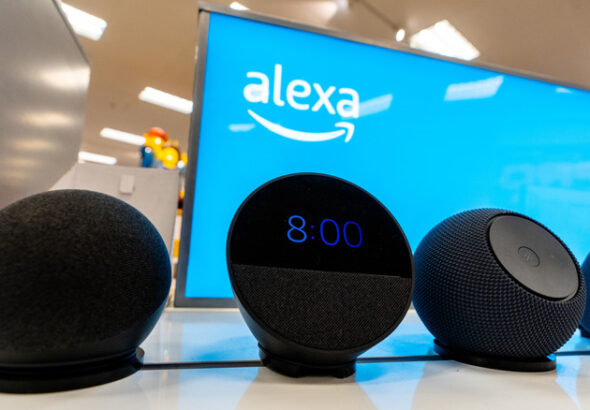 5 Of The Cheapest Amazon Alexa Devices You Can Buy In 2026 - cheapest amazon