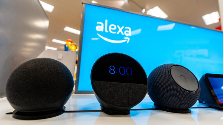 5 Of The Cheapest Amazon Alexa Devices You Can Buy In 2026 - cheapest amazon
