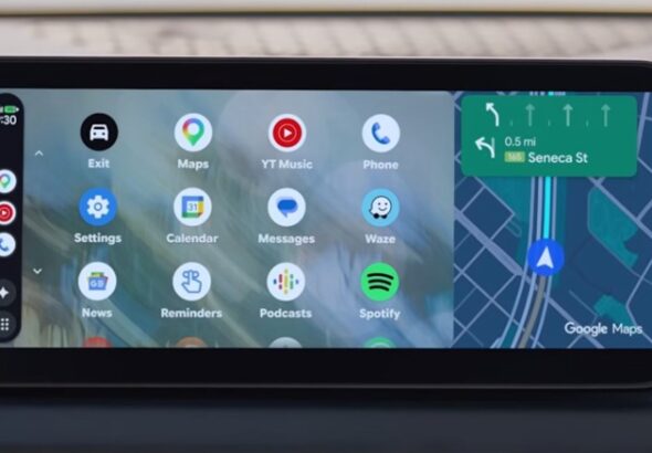 5 New Features Coming To Android Auto In 2026 - features coming