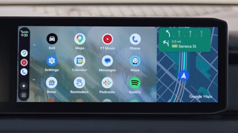 5 New Features Coming To Android Auto In 2026 - features coming