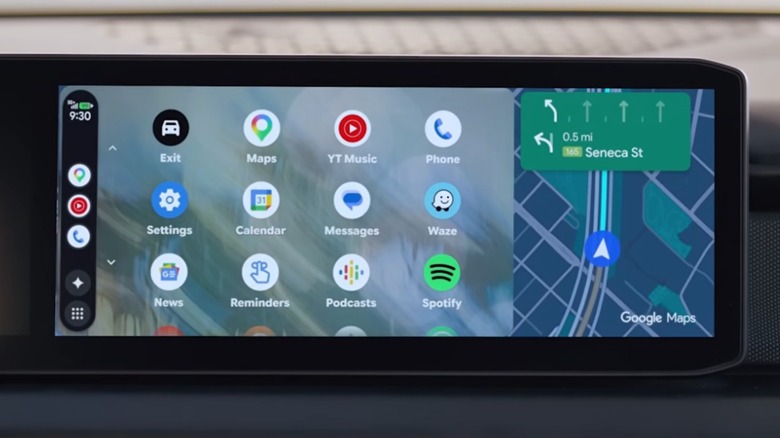 5 New Features Coming To Android Auto In 2026 - features coming
