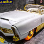 Why Goodyear's Glowing Tire Idea Flickered Out - goodyear's glowing