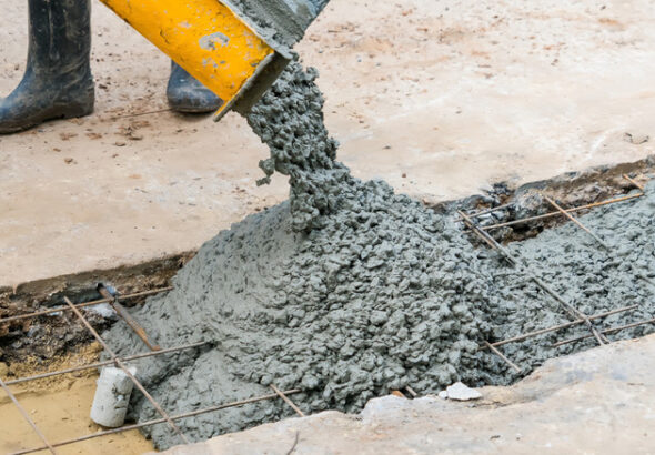 5 Common Mistakes People Make When Pouring Concrete - common mistakes
