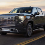 GMC Sierra Vs Chevrolet Silverado: Which Truck Depreciates Faster? - sierra chevrolet