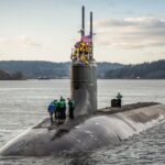 The US Navy Only Built 3 Of These Attack Submarines - Here's Why - navy only