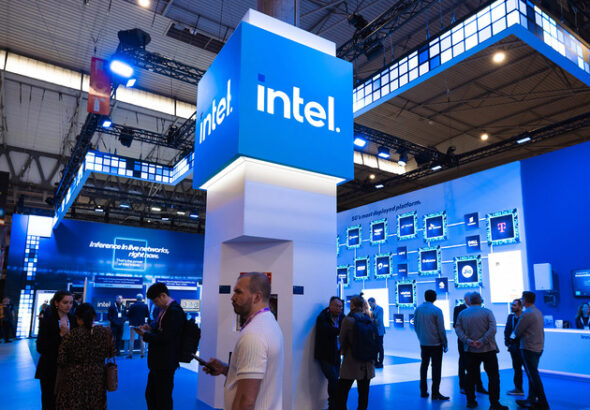Intel Is Reportedly Boosting Its Profits By Selling 'Scrap'-Quality CPUs - intel reportedly