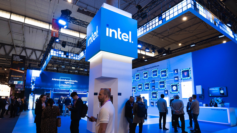 Intel Is Reportedly Boosting Its Profits By Selling 'Scrap'-Quality CPUs - intel reportedly