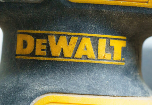 5 DeWalt Tools With Deep Discounts In May 2026 - dewalt tools