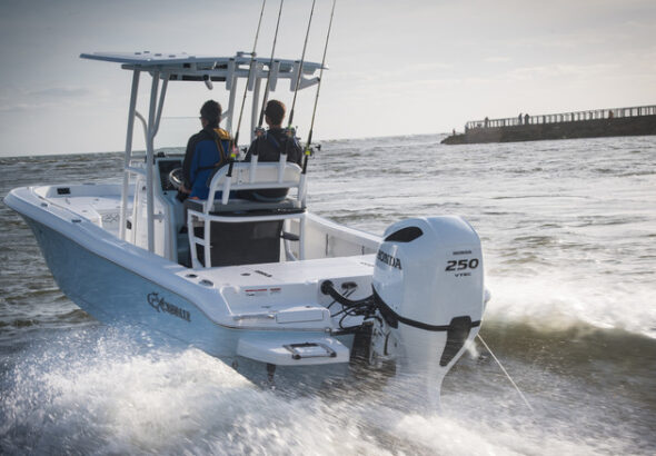 What's The Average Lifespan Of An Outboard Motor? - what's average