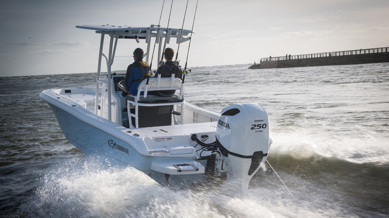 What's The Average Lifespan Of An Outboard Motor? - what's average
