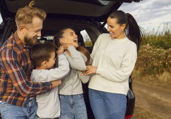12 Helpful Tools And Gadgets Drivers Tend To Forget On Roadtrips - helpful tools