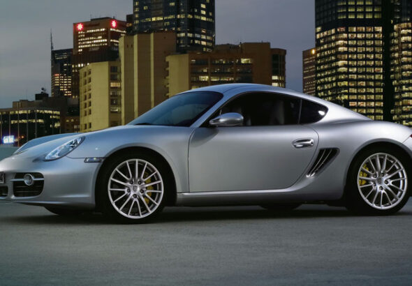 These 16 Awesome Cars Are Turning 20 Years Old In 2026 - awesome cars