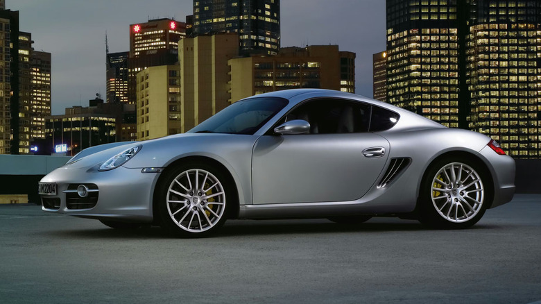 These 16 Awesome Cars Are Turning 20 Years Old In 2026 - awesome cars