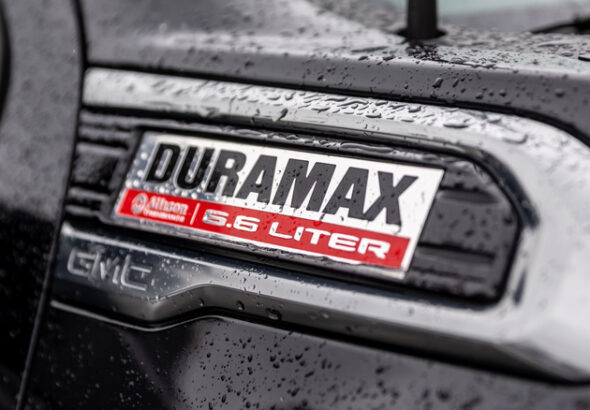 Duramax L5P Vs LBZ: What's The Difference Between These Diesel Engines? - duramax what's