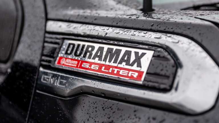 Duramax L5P Vs LBZ: What's The Difference Between These Diesel Engines? - duramax what's