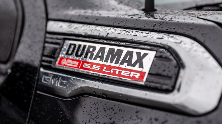 Duramax L5P Vs LBZ: What's The Difference Between These Diesel Engines? - duramax what's