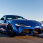 5 Cars Every Toyota Supra Fan Would Consider A Worthy Replacement - cars every