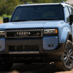 Toyota Land Cruiser Vs Land Rover Defender: Which SUV Depreciates Faster? - toyota land