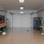 The Reason Your Garage Floods (It's Not Just Rain) - reason your