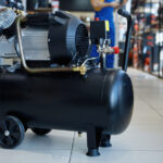 What Is The Average Lifespan Of An Air Compressor? - what average