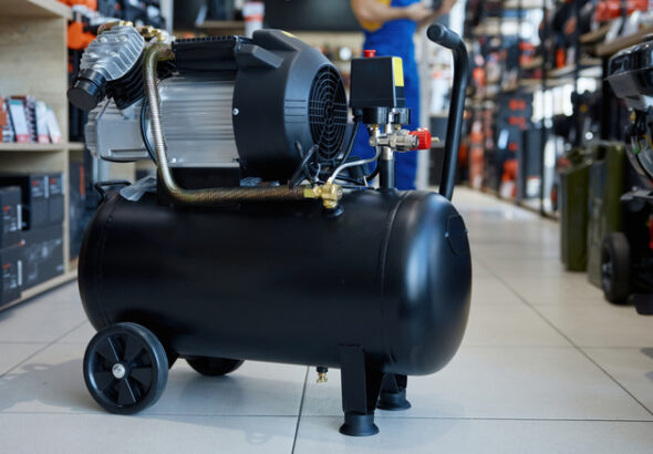 What Is The Average Lifespan Of An Air Compressor? - what average