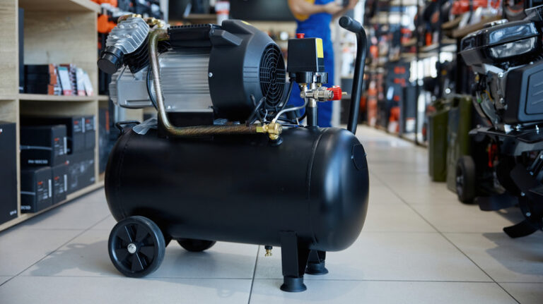 What Is The Average Lifespan Of An Air Compressor? - what average