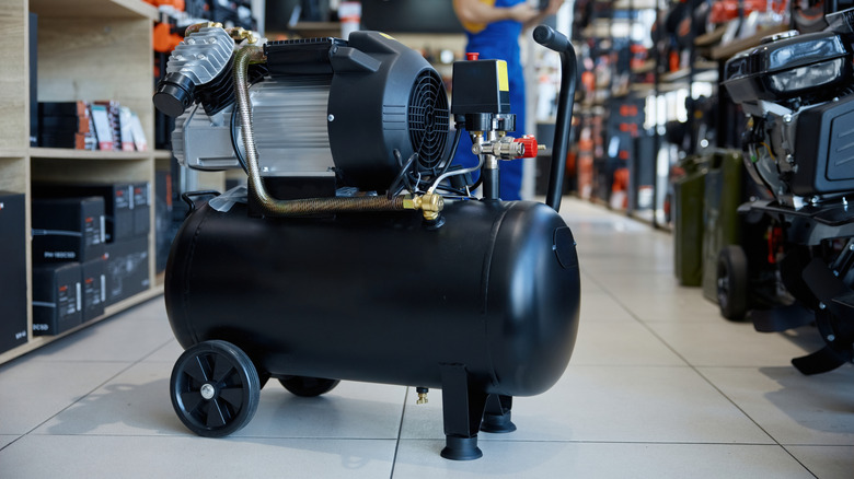 What Is The Average Lifespan Of An Air Compressor? - what average