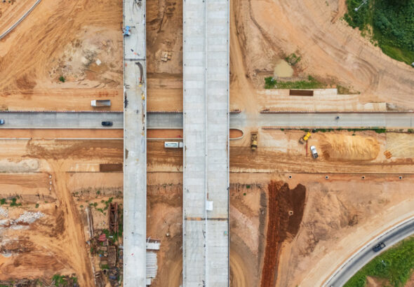 What Is Fly Ash And How Is It Used In Our Roads? - what used