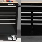 Husky Vs Yukon 9-Drawer Tool Chest: Which Is Better? - husky yukon
