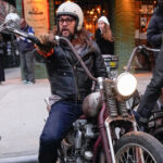 12 Of The Most Impressive Celebrity Motorcycle Collections - most impressive