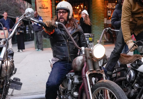 12 Of The Most Impressive Celebrity Motorcycle Collections - most impressive