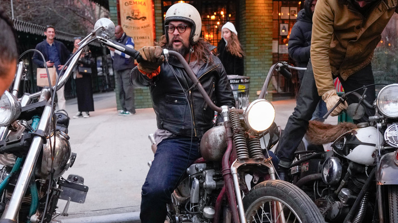 12 Of The Most Impressive Celebrity Motorcycle Collections - most impressive