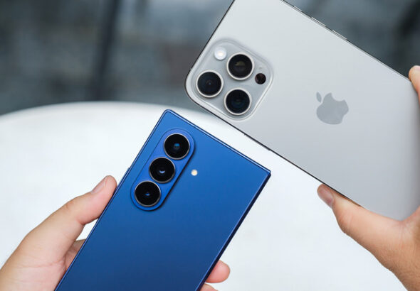 5 Reasons An iPhone May Not Be The Best Smartphone For You - reasons iphone
