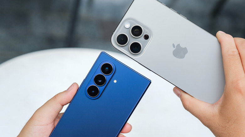 5 Reasons An iPhone May Not Be The Best Smartphone For You - reasons iphone