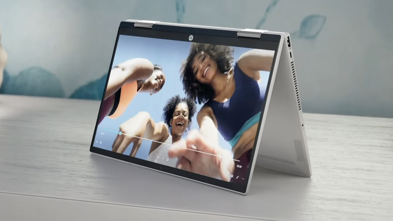There's A Reason 2-In-1 Laptops Never Really Took Off - there's reason