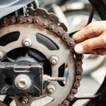 Want To Slow Down Rusting On Your Motorcycle? This May Be A Solution - want slow