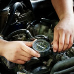 Engine Compression Testers: What Different Types Exist & How Much Do They Cost? - engine compression