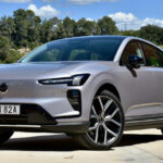 Driving Volvo's New EX60 Reset My Expectations (And Changed Which Model I'd Pick) - driving volvo's