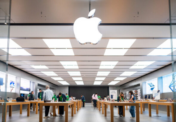 5 Tech Brands That Got Bought Up By Apple (And What Happened When They Did) - tech brands