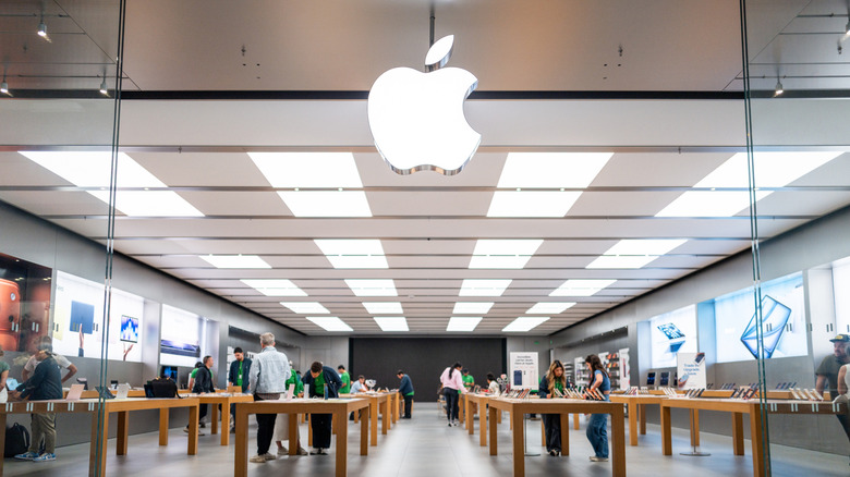 5 Tech Brands That Got Bought Up By Apple (And What Happened When They Did) - tech brands