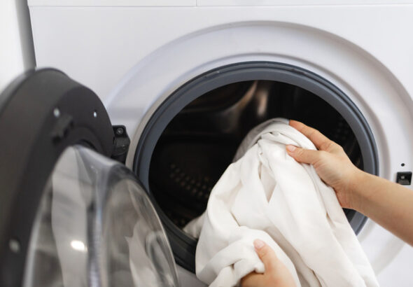 Samsung Vs LG: Which Brand Washing Machine Should You Buy In 2026? - samsung which